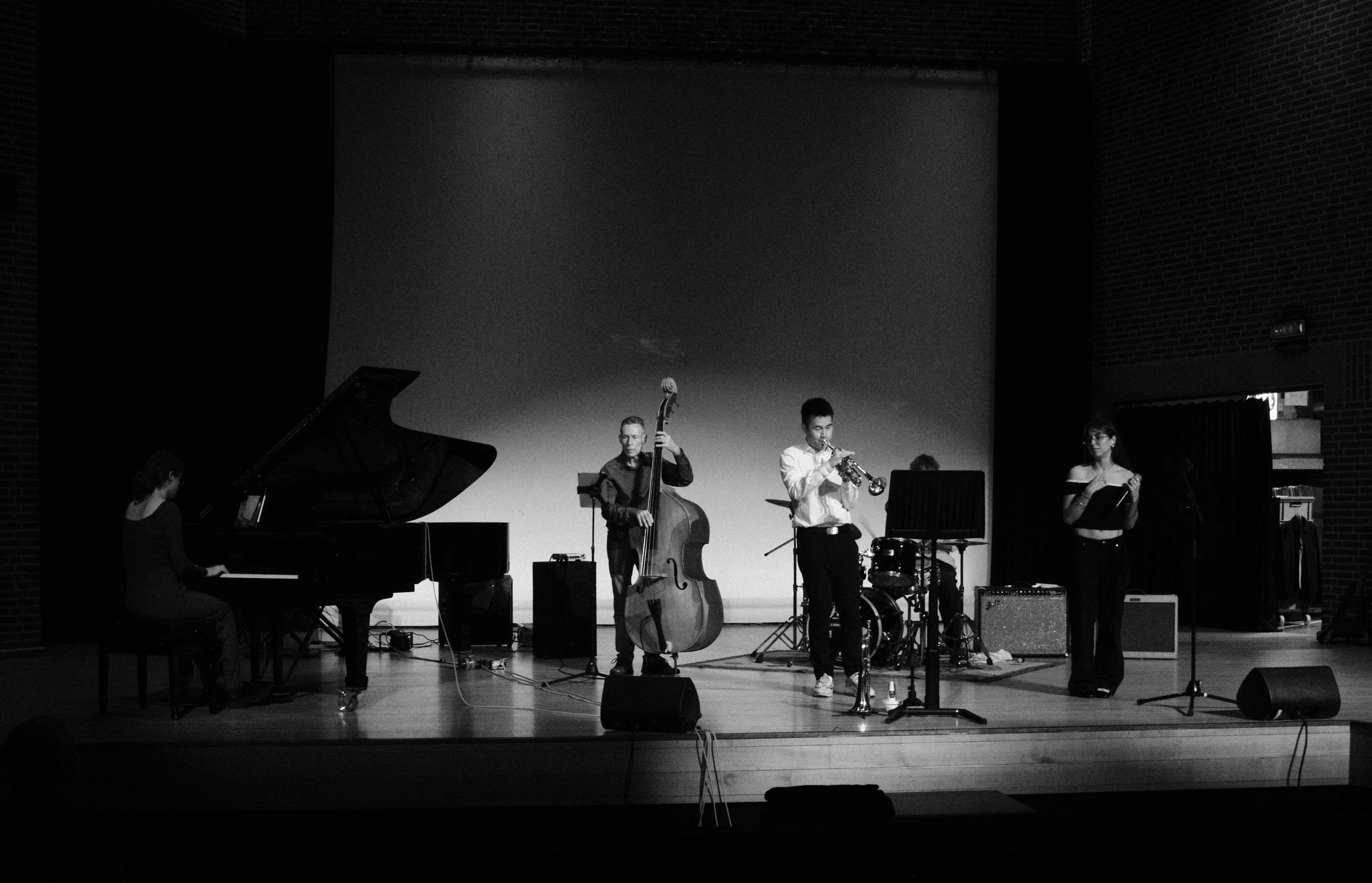 Band image
